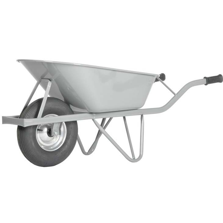 Basic Wheelbarrow